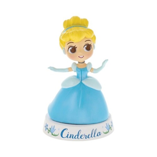 Disney Cinderella Mini Figurine Grand Jester Studios