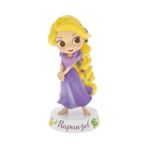 Disney Rapunzel Mini Figurine Grand Jester Studios