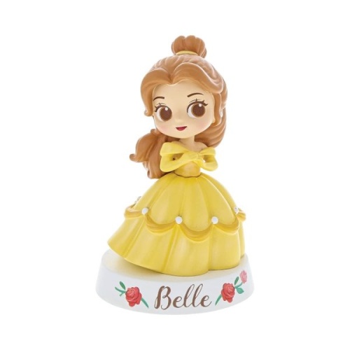 Disney Belle Mini Figurine Grand Jester Studios