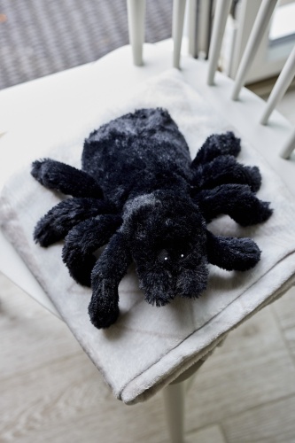 Warmies Spider Cozy Plush