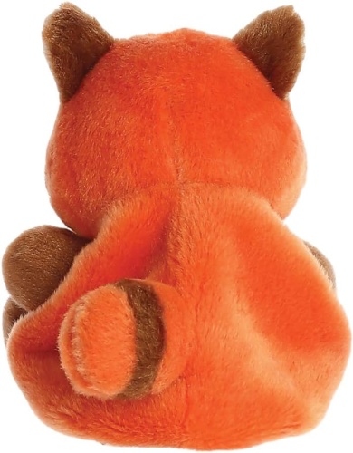 Aurora Palm Pals Rei Red Panda 5'' Soft Toy