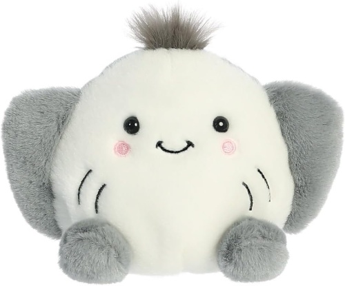 Aurora Palm Pals Flapjack Stingray 5'' Soft Toy