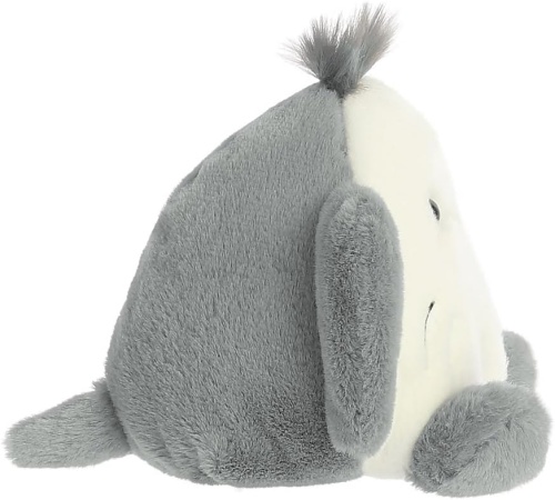 Aurora Palm Pals Flapjack Stingray 5'' Soft Toy