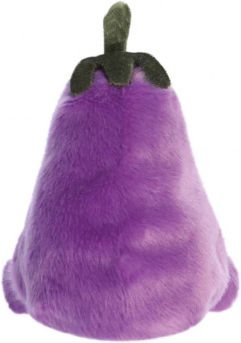 Aubrey Eggplant 5'' Soft Toy Aurora Palm Pals