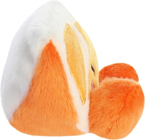 Tucker Mandarin 5'' Soft Toy Aurora Palm Pals