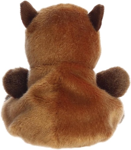 Aurora Palm Pals Sid Capybara 5'' Soft Toy