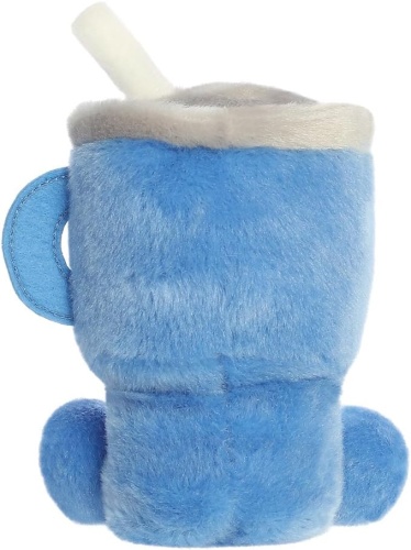 Aurora Palm Pals Cliff Travel Cup 5'' Soft Toy