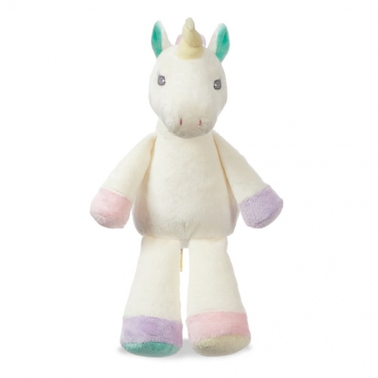 Lil' Sparkle Unicorn 14inch Soft Plush Baby Toy