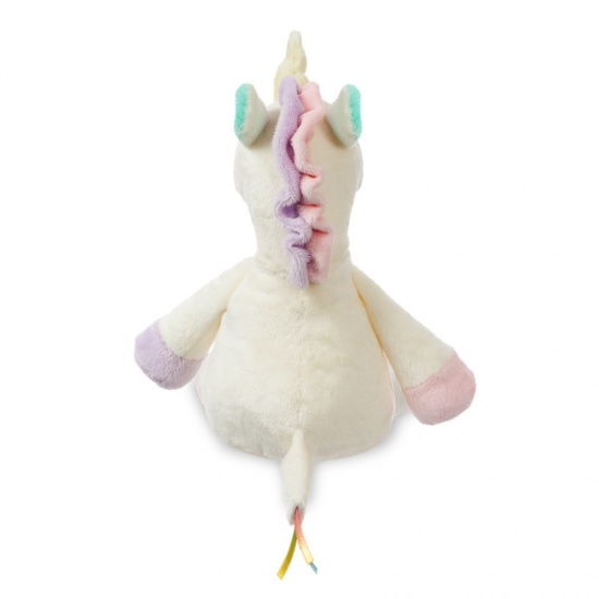 Lil' Sparkle Unicorn 14inch Soft Plush Baby Toy