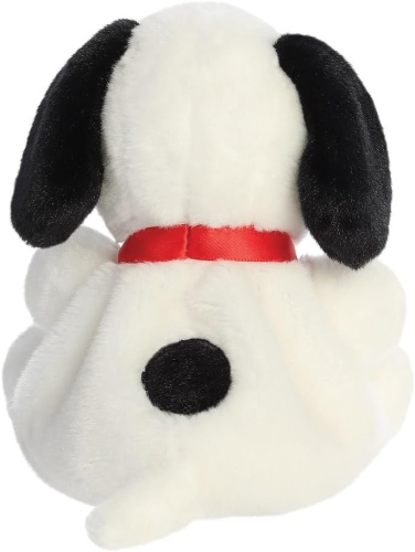 Peanuts Snoopy Palm Pals 5'' Soft Toy