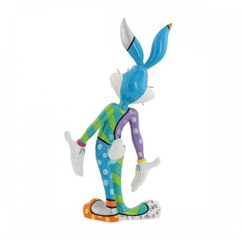 Bugs Bunny Britto Looney Tunes Figurine