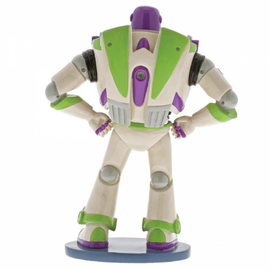 Disney Showcase - To Infinity and Beyond - Buzz Lightyear Figurine