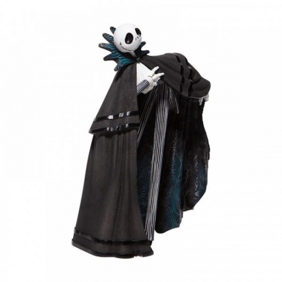 Disney Showcase The Nightmare Before Christmas Jack Skellington Figurine