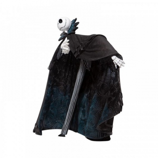 Disney Showcase The Nightmare Before Christmas Jack Skellington Figurine