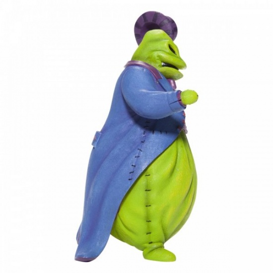 Disney Showcase Oogie Boogie haute couture Figurine