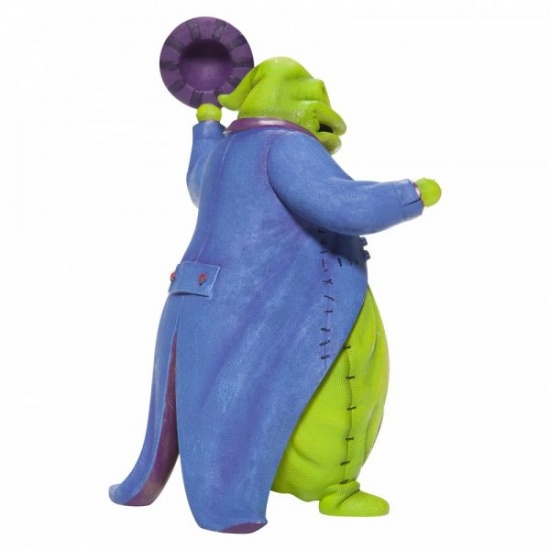 Disney Showcase Oogie Boogie haute couture Figurine