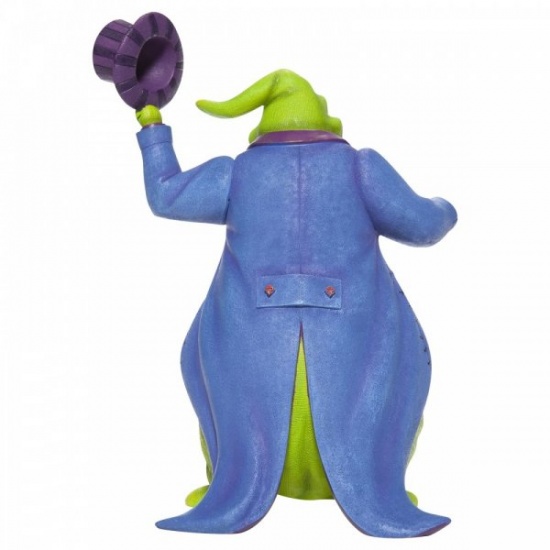 Disney Showcase Oogie Boogie haute couture Figurine