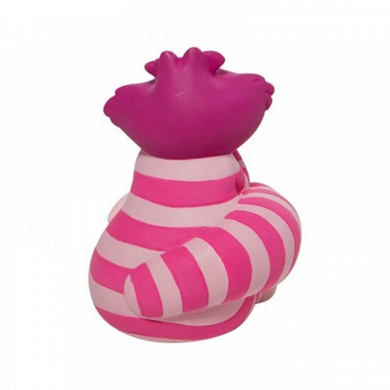 Disney Showcase Cheshire Cat Leaning On His Tail Figurine