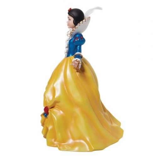 Disney Showcase Snow White Rococo Figurine