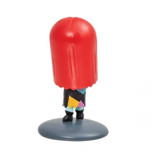 Sally Mini Figurine Nightmare Before Christmas Disney Showcase