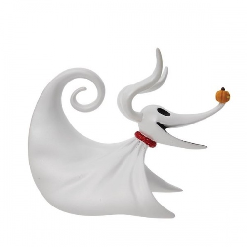 Disney Showcase Zero The Nightmare Before Christmas Figurine