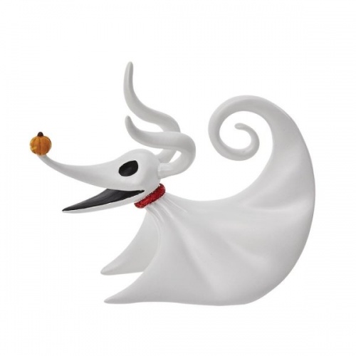 Disney Showcase Zero The Nightmare Before Christmas Figurine