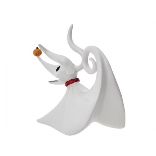 Disney Showcase Zero The Nightmare Before Christmas Figurine