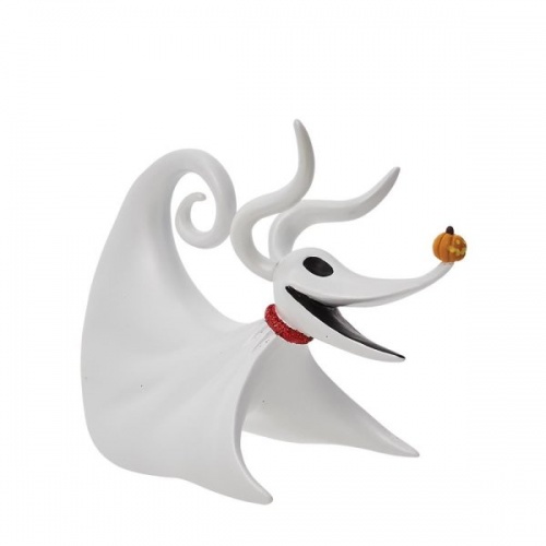 Disney Showcase Zero The Nightmare Before Christmas Figurine