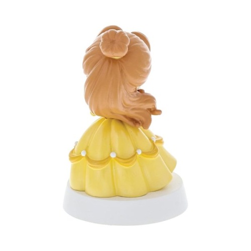 Disney Belle Mini Figurine Grand Jester Studios