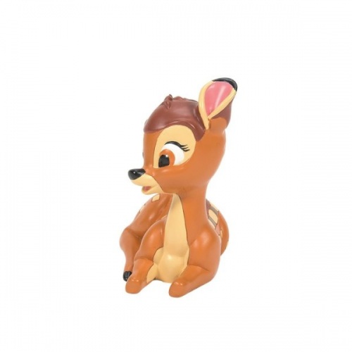 Disney Showcase Bambi Mini Figurine