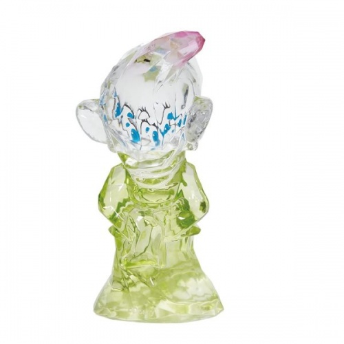 Disney Showcase Dopey Facets Figurine