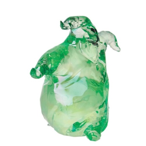 Disney Showcase Oogie Boogie Facet Bust Nightmare Before Christmas