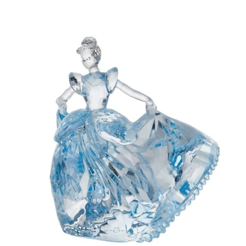 Disney Showcase Cinderella Facets Figurine