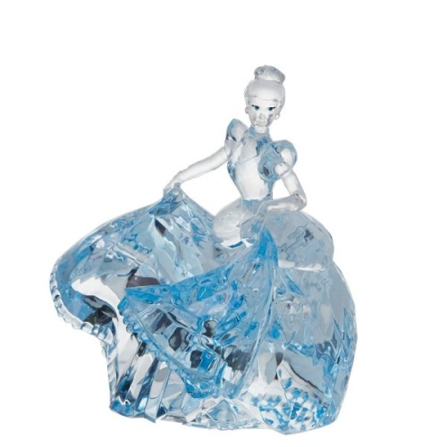 Disney Showcase Cinderella Facets Figurine