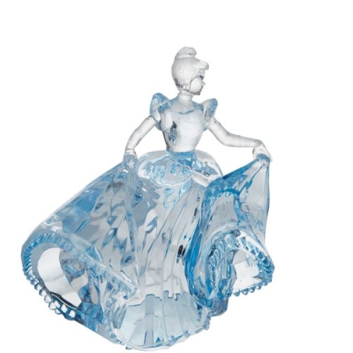 Disney Showcase Cinderella Facets Figurine