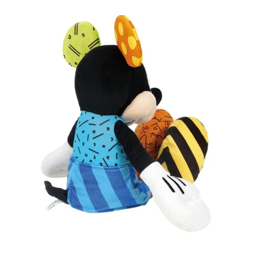 Disney by Britto Mickey POP Large Plush Soft Toy 56cm