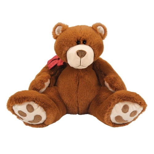 Boyds Bears Bubba Amber 40.5cm