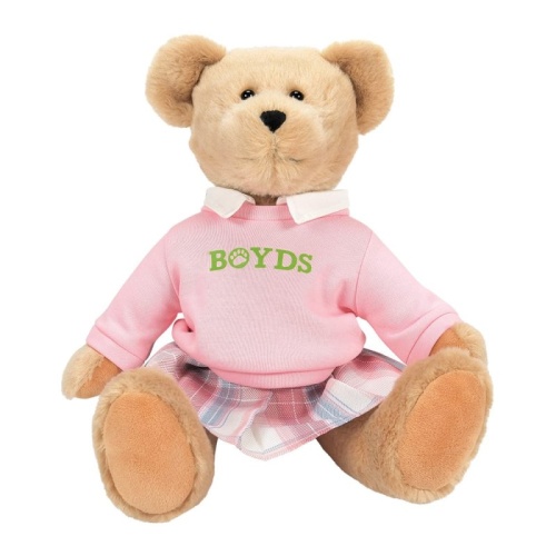 Boyds Bears Emma Boydsley 35.5cm