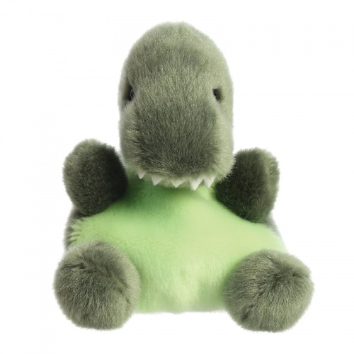 Aurora Palm Pals Tyranno Rex Dinosaur 5'' Soft Toy