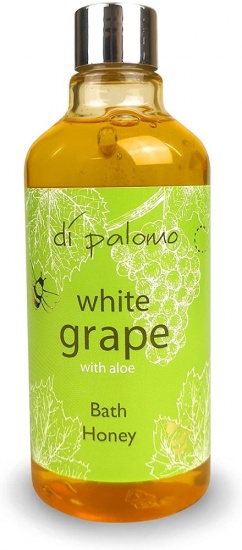 Di Palomo - White Grape - Bath Honey 300ml