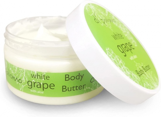 Di Palomo - White Grape - Body Butter 200ml