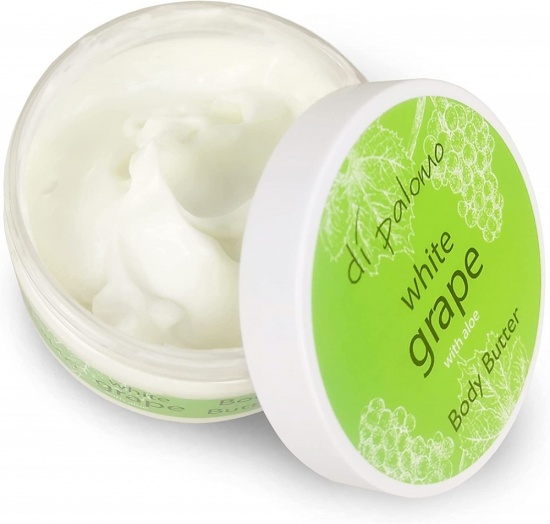 Di Palomo - White Grape - Body Butter 200ml