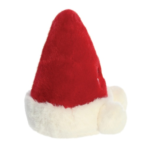 Aurora Palm Pals Santa Hat 5'' Soft Toy