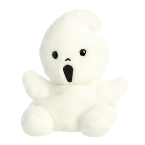 Aurora Palm Pals Boo Ghost 5'' Soft Toy