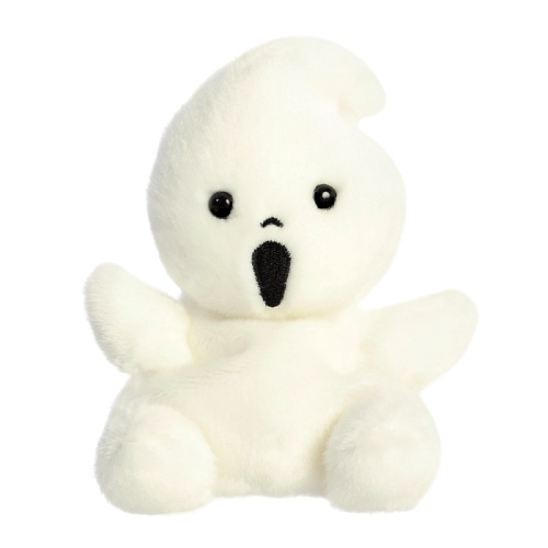 Aurora Palm Pals Boo Ghost 5'' Soft Toy