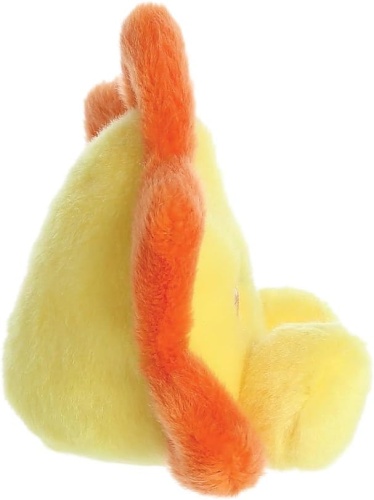 Aurora Palm Pals Rae Sun 5'' Soft Toy