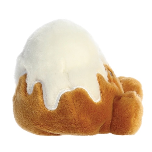 Sugary Cinnamon Roll 5'' Soft Toy Aurora Palm Pals