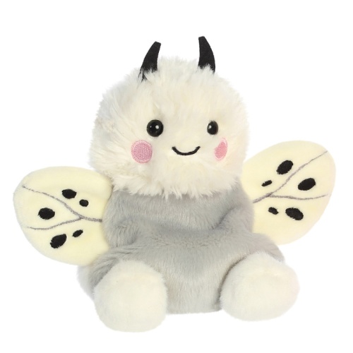 Aurora Palm Pals Astra Moth 5'' Soft Toy