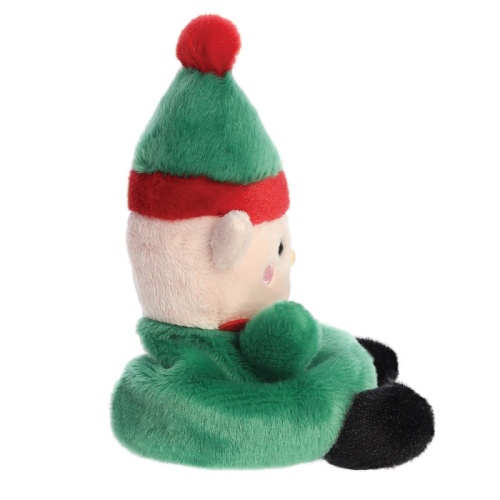 Aurora Palm Pals Jolly Elf 5'' Soft Toy