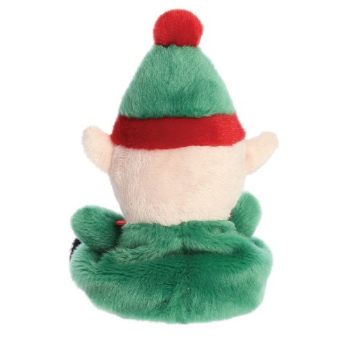 Aurora Palm Pals Jolly Elf 5'' Soft Toy